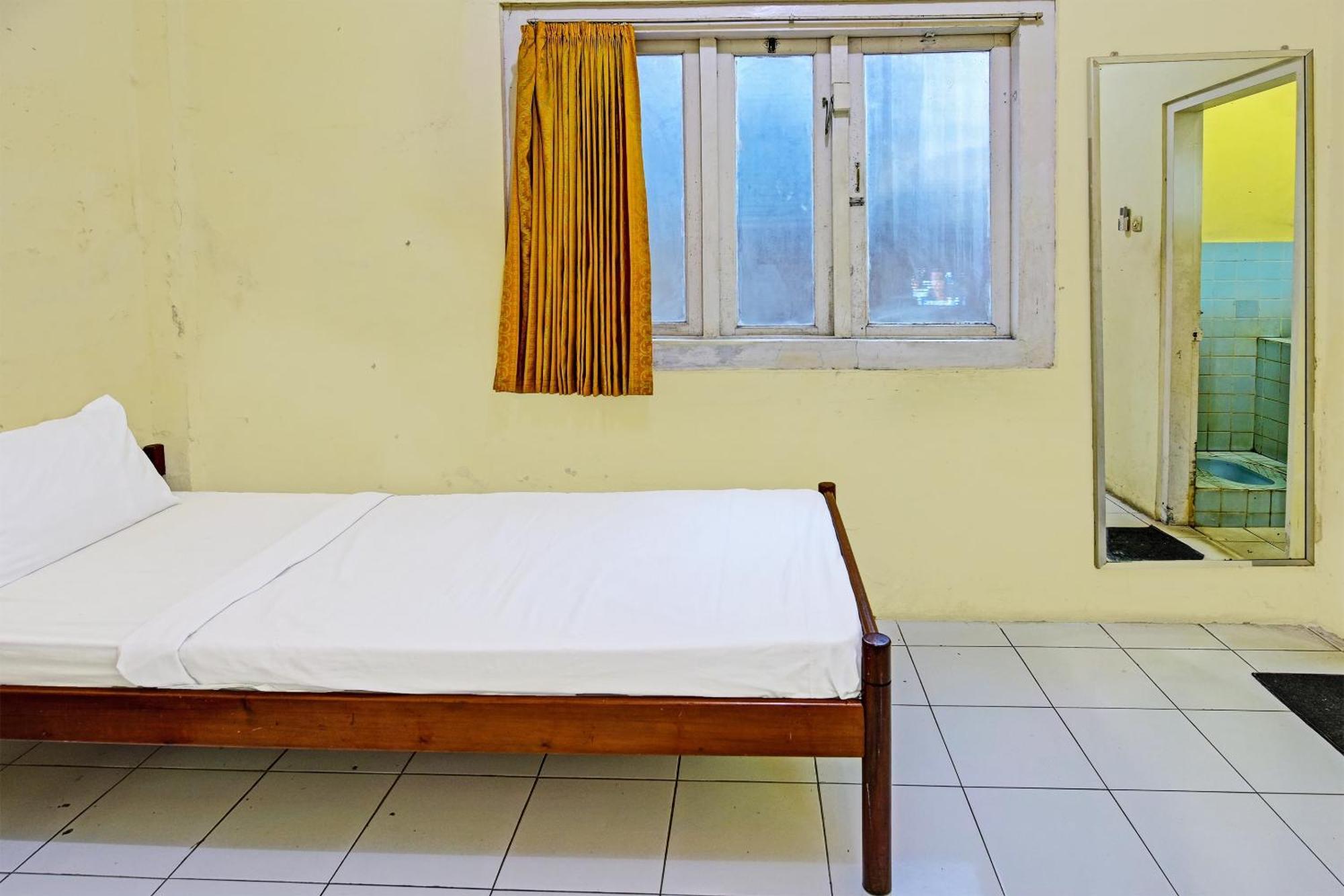 Spot On 91372 Wisma Bulin Purwokerto Exterior photo